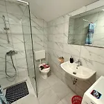 Hébergement de vacances Kuca Za Odmor Adria Jadranovo