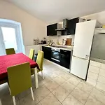 Kuca Za Odmor Adria Hébergement de vacances *