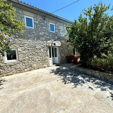 Kuca Za Odmor Adria