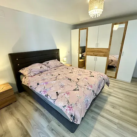 Kuca Za Odmor Adria Feriehus *