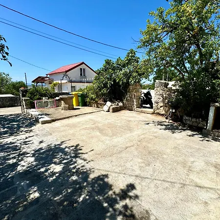 Kuca Za Odmor Adria Hébergement de vacances Jadranovo