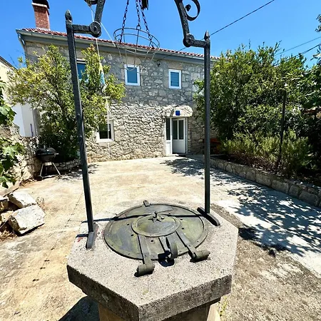 Kuca Za Odmor Adria *