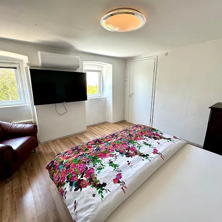 Feriehus Kuca Za Odmor Adria Jadranovo
