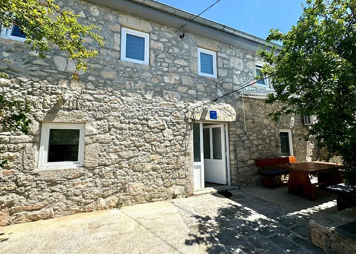 Kuca Za Odmor Adria