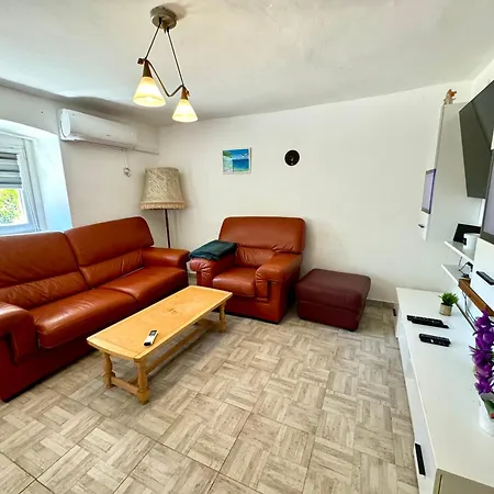 Hébergement de vacances Kuca Za Odmor Adria *