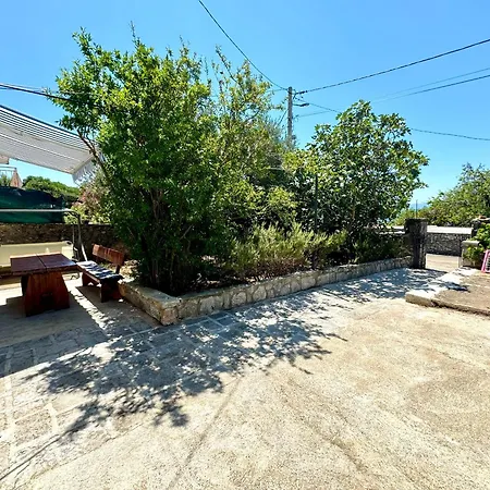 Hébergement de vacances Kuca Za Odmor Adria *