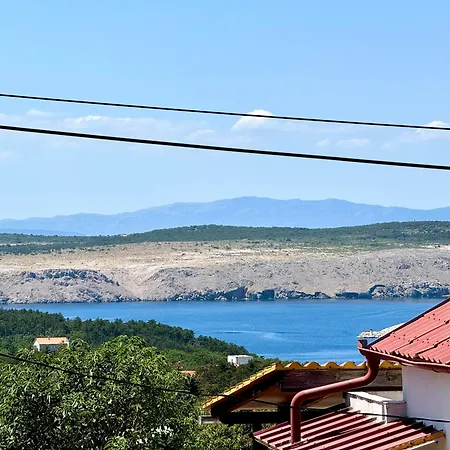 Kuca Za Odmor Adria Jadranovo