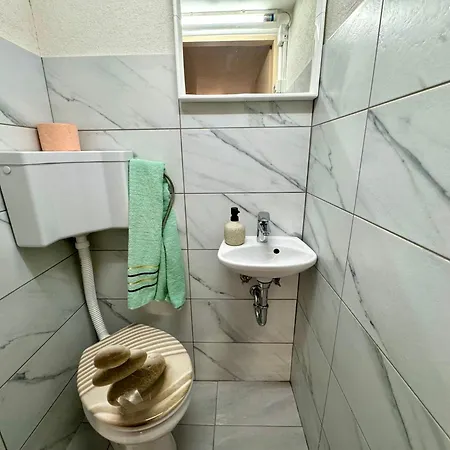 Kuca Za Odmor Adria Hébergement de vacances