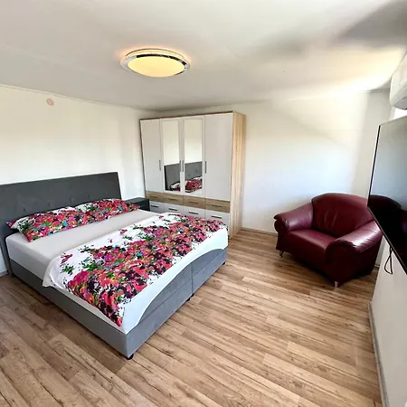 Hébergement de vacances Kuca Za Odmor Adria *