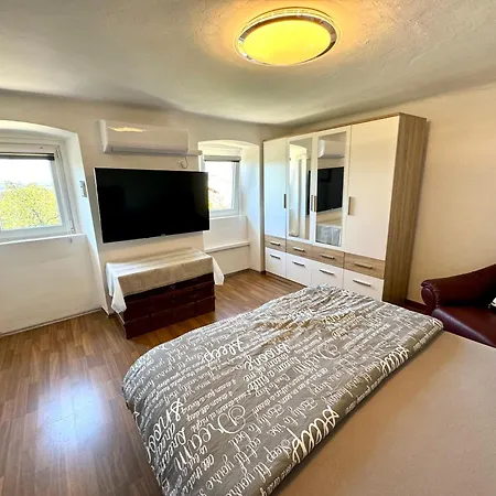 Hébergement de vacances Kuca Za Odmor Adria