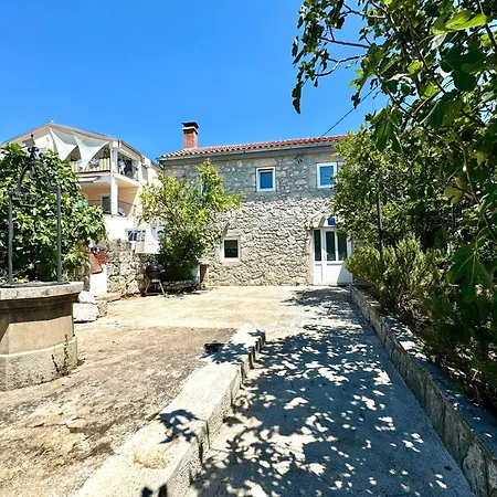 Kuca Za Odmor Adria * Jadranovo