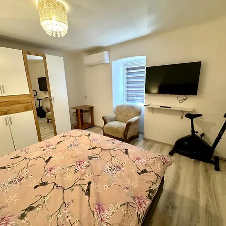 Kuca Za Odmor Adria *