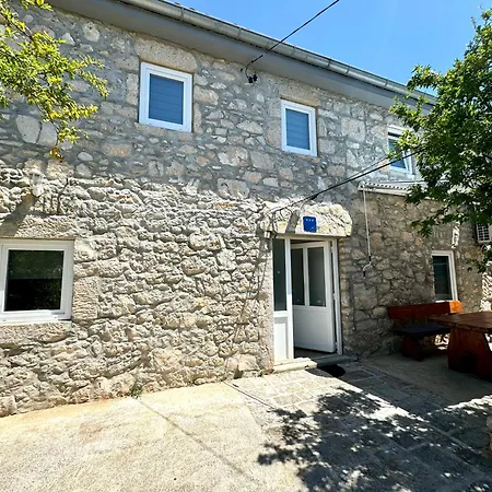 Kuca Za Odmor Adria