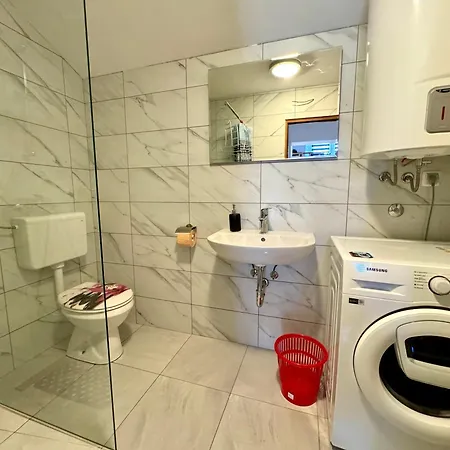 Hébergement de vacances Kuca Za Odmor Adria