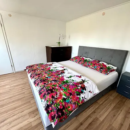 Kuca Za Odmor Adria Hébergement de vacances *