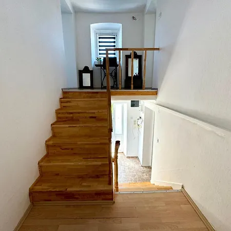 Hébergement de vacances Kuca Za Odmor Adria *