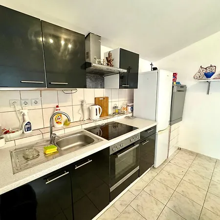 Hébergement de vacances Kuca Za Odmor Adria Jadranovo