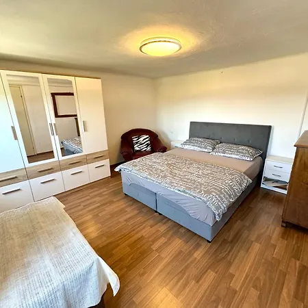 Kuca Za Odmor Adria Jadranovo