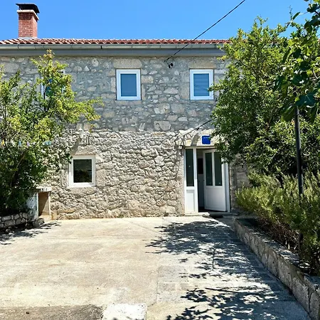 Hébergement de vacances Kuca Za Odmor Adria *