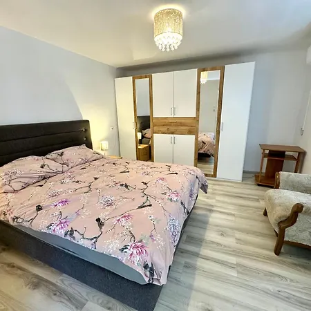 Kuca Za Odmor Adria Hébergement de vacances