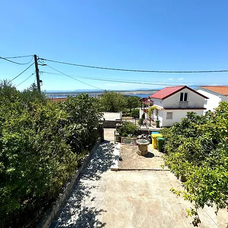 Kuca Za Odmor Adria * Jadranovo