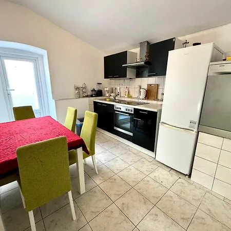 Kuca Za Odmor Adria Hébergement de vacances *