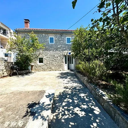 Kuca Za Odmor Adria Hébergement de vacances Jadranovo