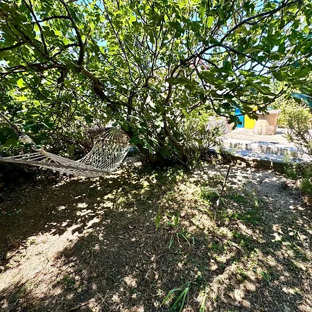 Hébergement de vacances Kuca Za Odmor Adria *