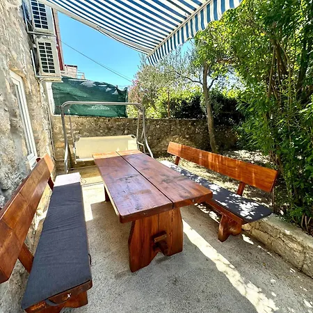 Kuca Za Odmor Adria Hébergement de vacances