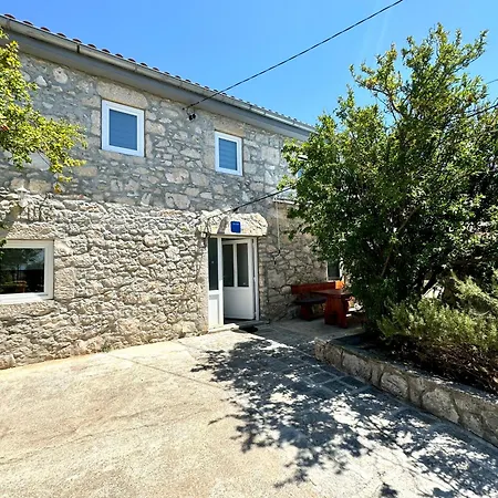 Kuca Za Odmor Adria Hébergement de vacances *