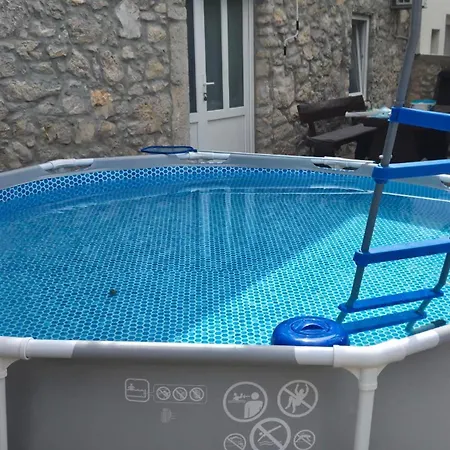 Kuca Za Odmor Adria *
