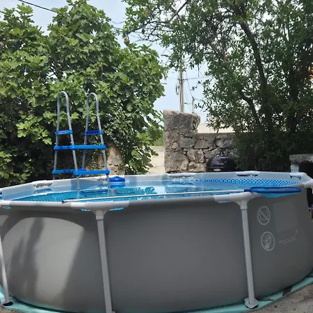 Kuca Za Odmor Adria * Jadranovo