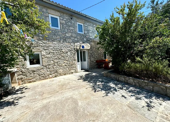 Kuca Za Odmor Adria