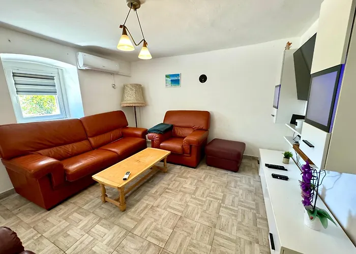 Casa vacanze Kuca Za Odmor Adria *