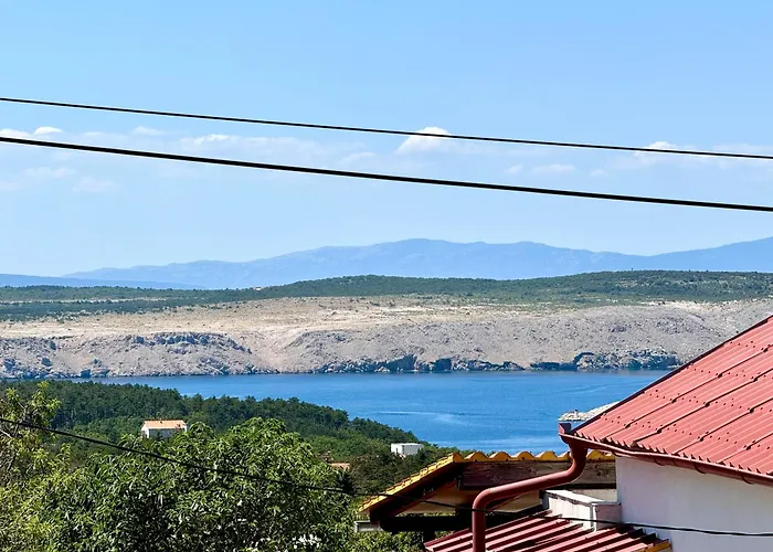 Kuca Za Odmor Adria Jadranovo