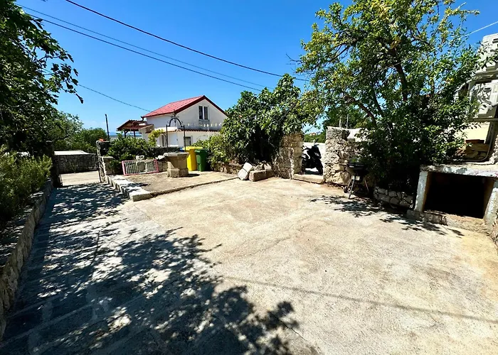 Kuca Za Odmor Adria Casa vacanze Jadranovo