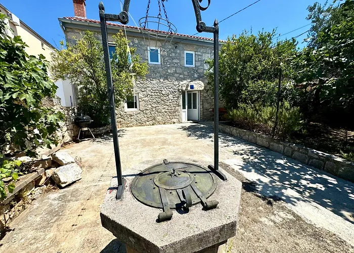 Kuca Za Odmor Adria *