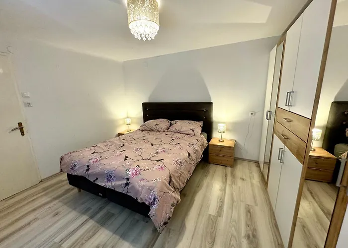 Kuca Za Odmor Adria Casa vacanze *