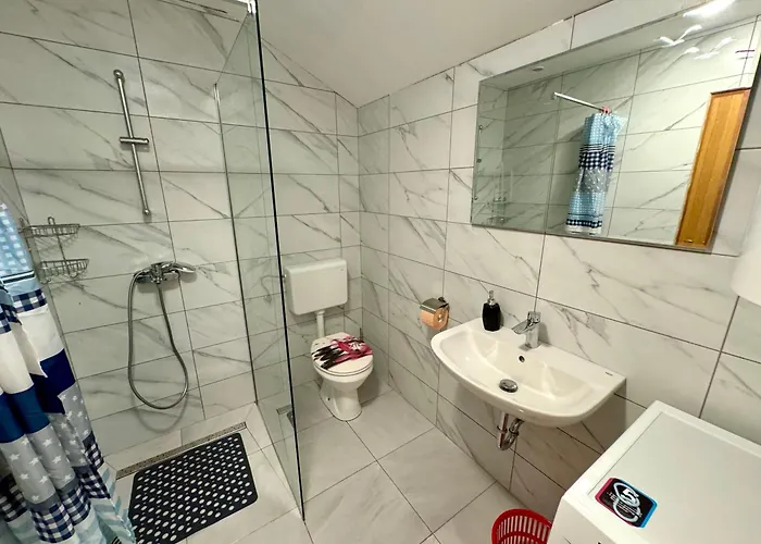 Casa vacanze Kuca Za Odmor Adria Jadranovo