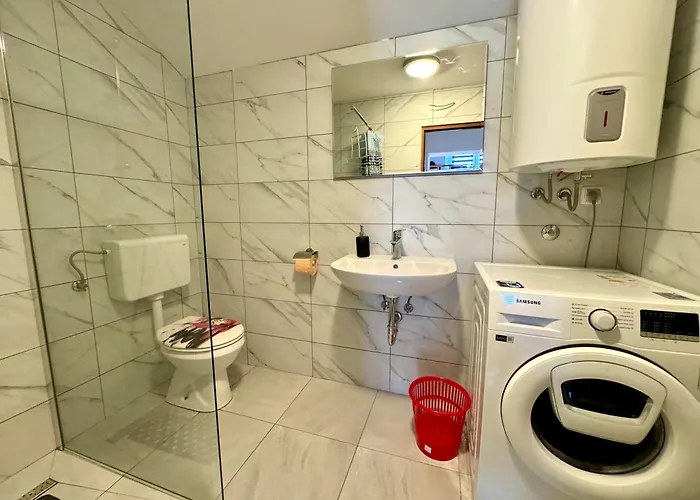 Casa vacanze Kuca Za Odmor Adria