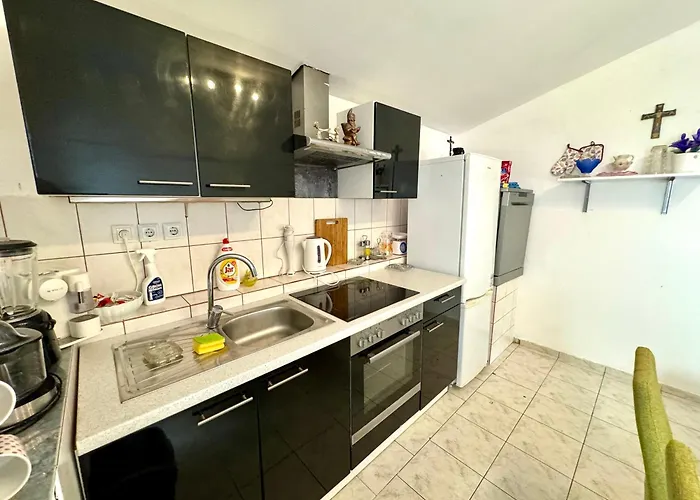 Casa vacanze Kuca Za Odmor Adria Jadranovo
