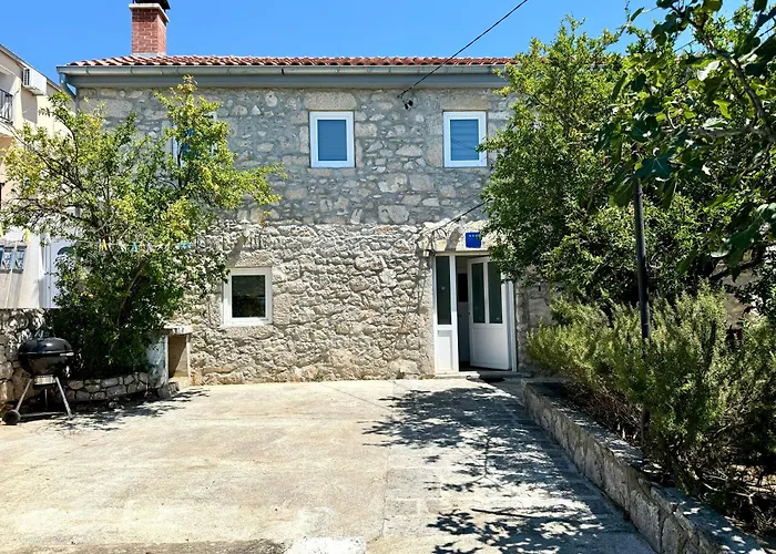 Casa vacanze Kuca Za Odmor Adria *