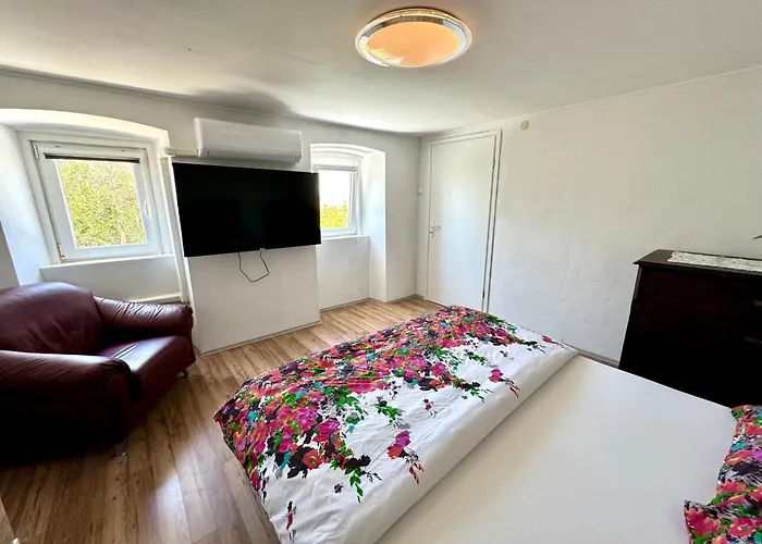 Casa vacanze Kuca Za Odmor Adria Jadranovo