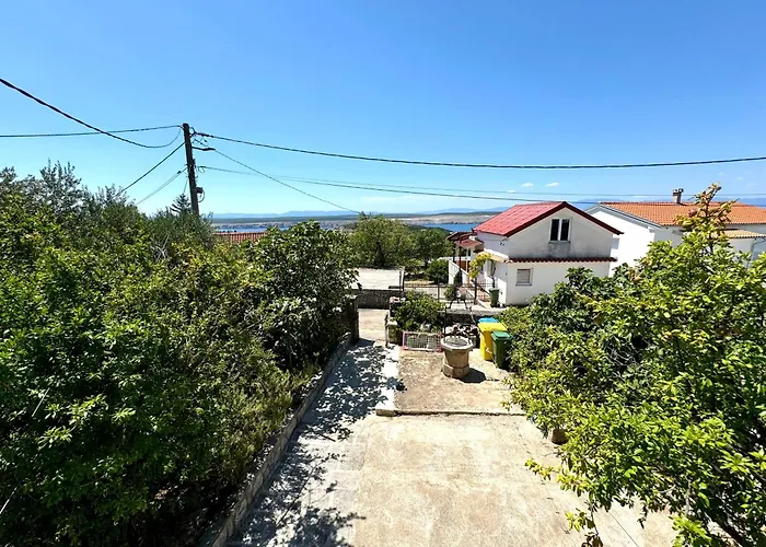 Kuca Za Odmor Adria * Jadranovo