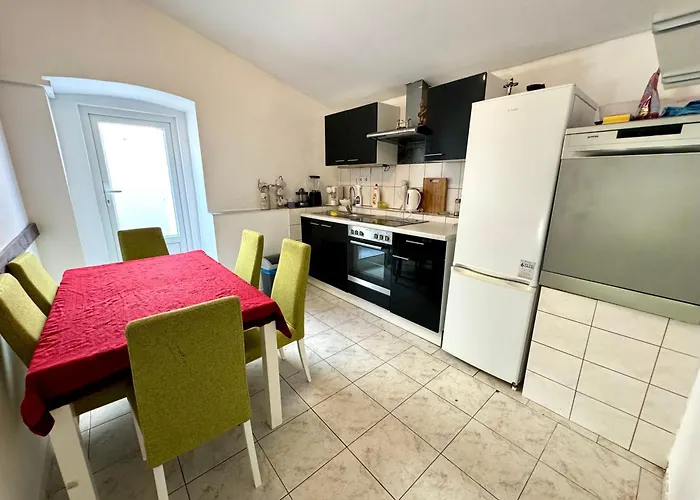 Kuca Za Odmor Adria Casa vacanze *