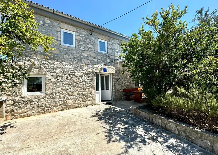 Kuca Za Odmor Adria Casa vacanze *